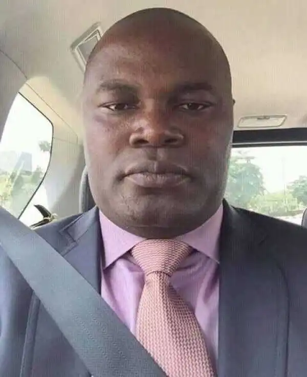 Rivers: Tributes pour in as CSOs organize procession for slain lawyer, Ken Atsuwete